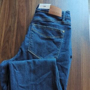 Judy Blue Dark Wash Jeans